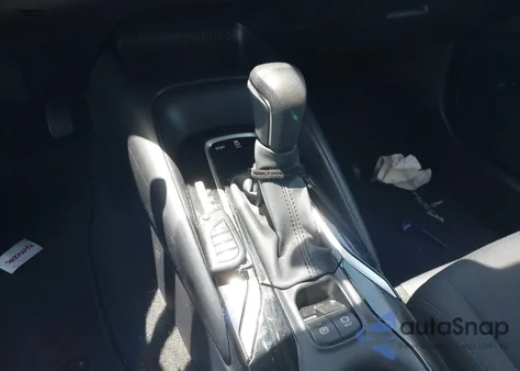 2022 Toyota Corolla Se z USA, uszkodzony, nr VIN JTDS4MCE1NJ084908